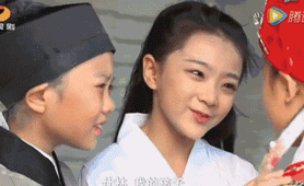7、8岁孩子翻拍的《新白娘子传奇》竟然这么好看！