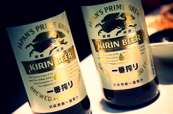 麒麟啤酒将收购手工精酿啤酒商Brooklyn Brewery