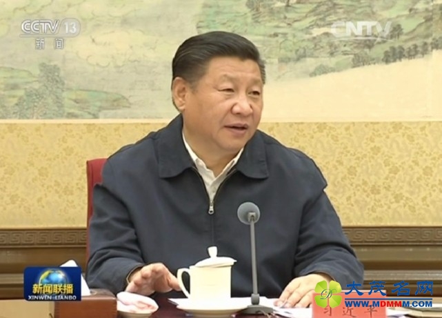 习近平：各级领导干部要学网、懂网、用网