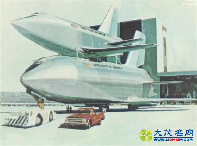 不灭的太空探索精神——航天飞机研发史