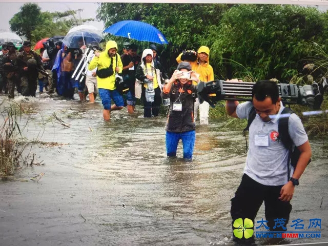 杜特尔特谈访华：有信心就南海问题跟中国达成共识