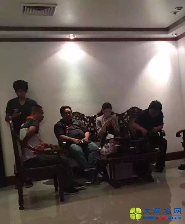 杜特尔特谈访华：有信心就南海问题跟中国达成共识