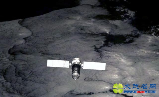 太空新旅 筑梦天宫——神舟十一号发射前瞻