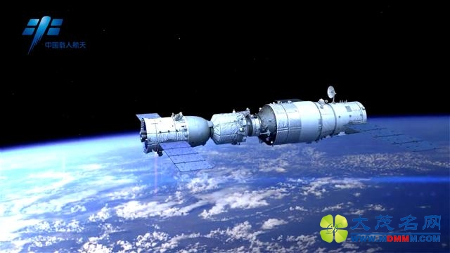 太空新旅 筑梦天宫——神舟十一号发射前瞻
