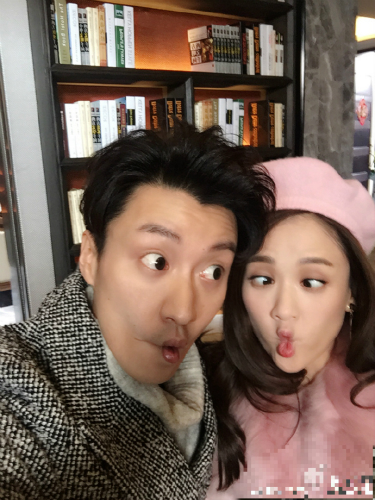 [八小妹]舒淇疑泄露宝宝性别 林心如竟正面回应了！
