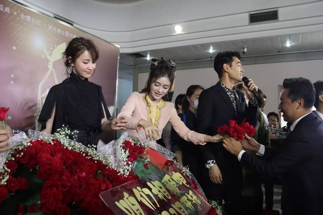 金鹰节最高收视不是《真正男子汉》出场，竟然是…