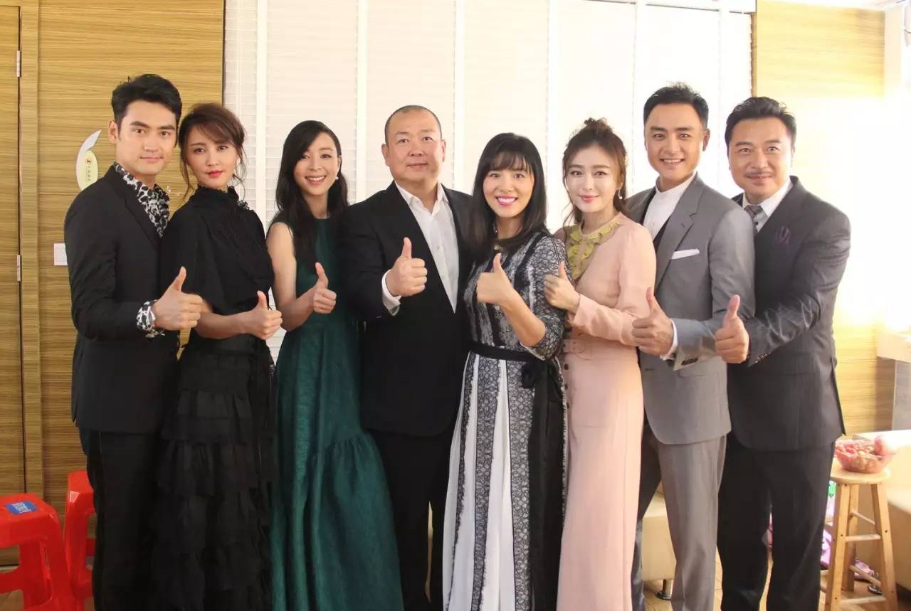 金鹰节最高收视不是《真正男子汉》出场，竟然是…