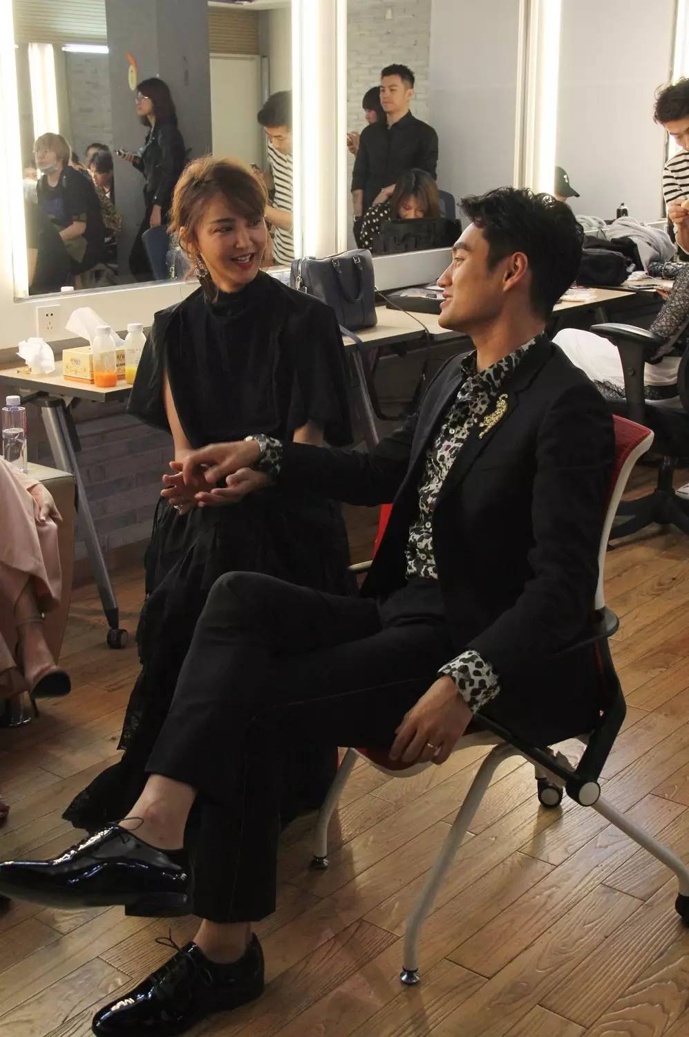 金鹰节最高收视不是《真正男子汉》出场，竟然是…