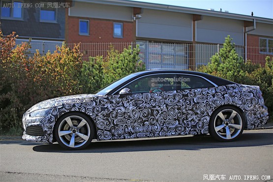 ¿µRS5 Coupe 