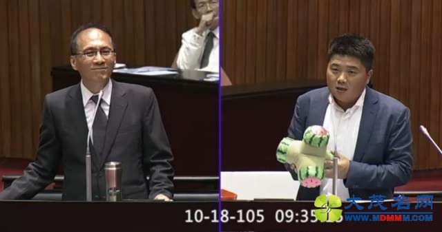 国民党：蔡英文当局无人提“九二共识”