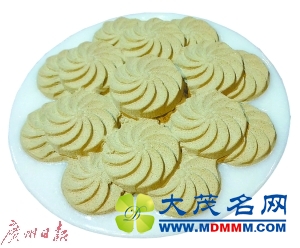 另类“美食”
