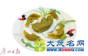 另类“美食”