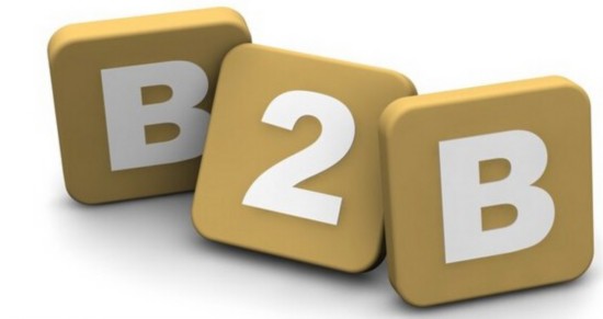 ƾתս B2CģʽʼB2Bת