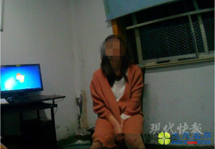 荒唐！女会计为还房贷 请假到外地卖淫(图)