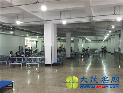 河北一中学学生集体中毒：已非首次 食堂仍在运营