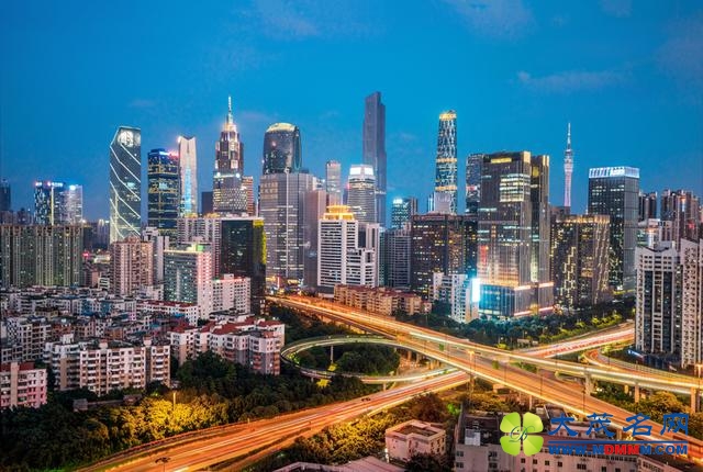 2016年中国百强城市排行出炉 北上广蝉联前三甲