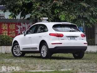 ȫǰ򼶺SUV Щģĳ