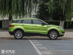 ȫǰ򼶺SUV Щģĳ