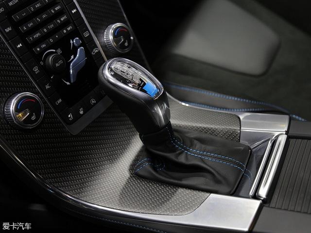 ֶPolestar2016S60 Polestar