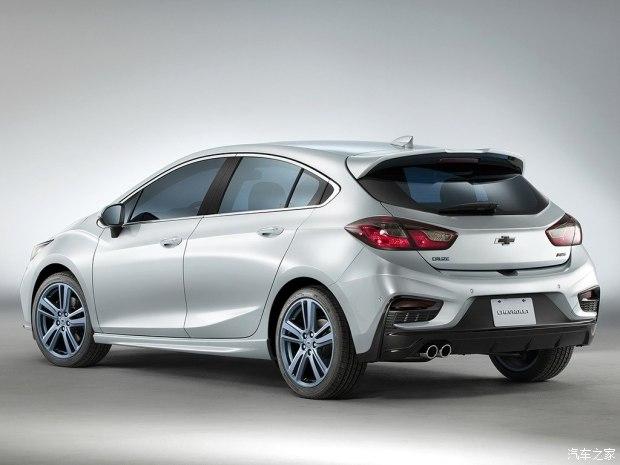 ѩ() ³() 2017 RS Hatchback Blue Line concept