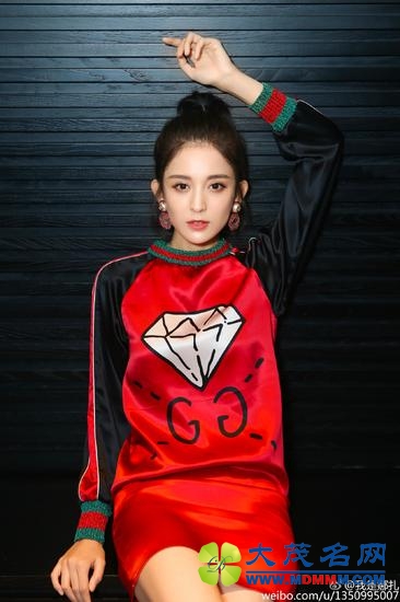 古力娜扎3