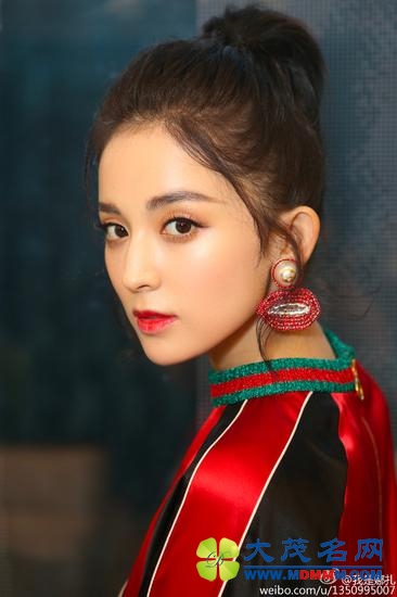 古力娜扎2