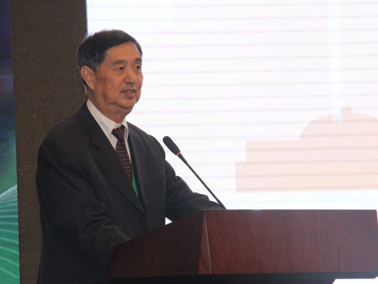 国邮智库专家、浙江省邮政管理局原局长杨世忠