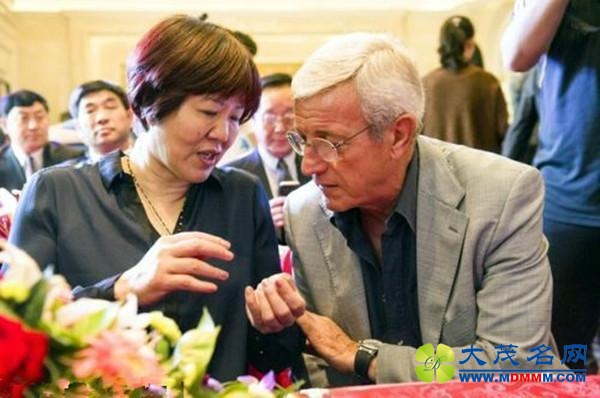 恒大给国家队送完郎平送里皮 许家印两次割爱为哪般