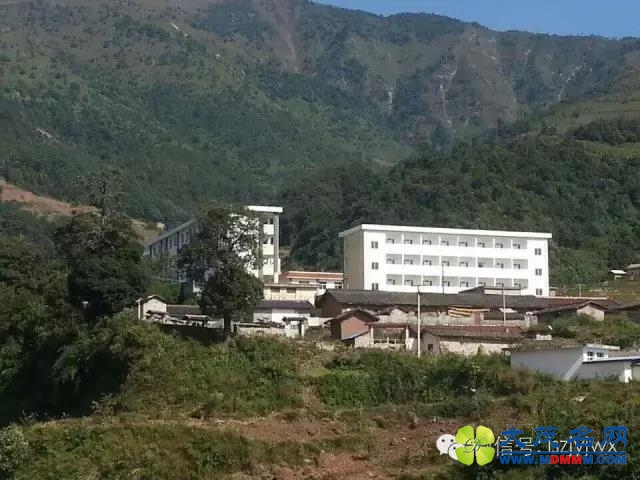 四川最穷的地方孩子十年没吃过肉？官方回应