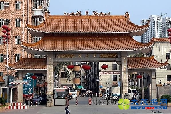 深圳水贝村拆迁每家赔2亿，全村83个姑娘未嫁？