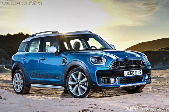 ȫMINI COUNTRYMANͼ ״춯