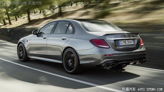 AMG E63ͼ ߴ603