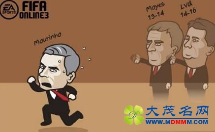 高级黑：杜少欲抱马刺大腿 威威回眸一笑很倾城