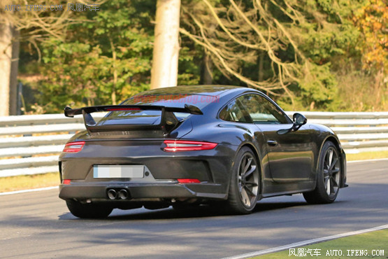 ±ʱ911 GT3MT ʻȤ