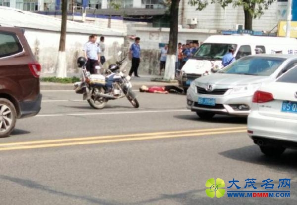 广东东莞男子追砸运钞车被击毙 警方已介入调查