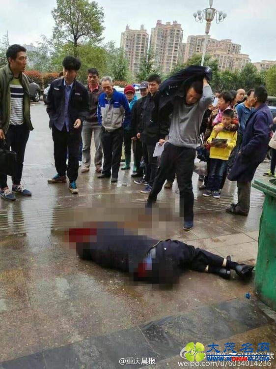 江西永修一看守所民警遇害身亡 警方正抓捕凶手