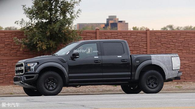 F-150 Raptor 뻪ǰС