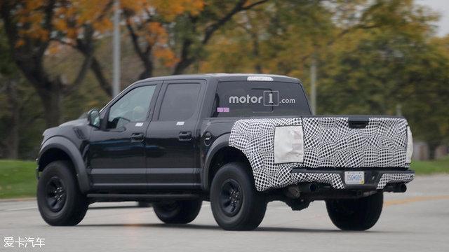 F-150 Raptor 뻪ǰС