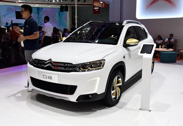 ѩC3-XR 1.2T1111