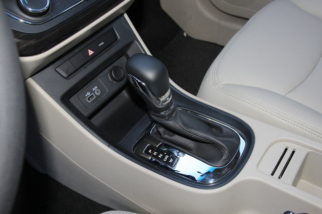 360 2015 1.5L AT
