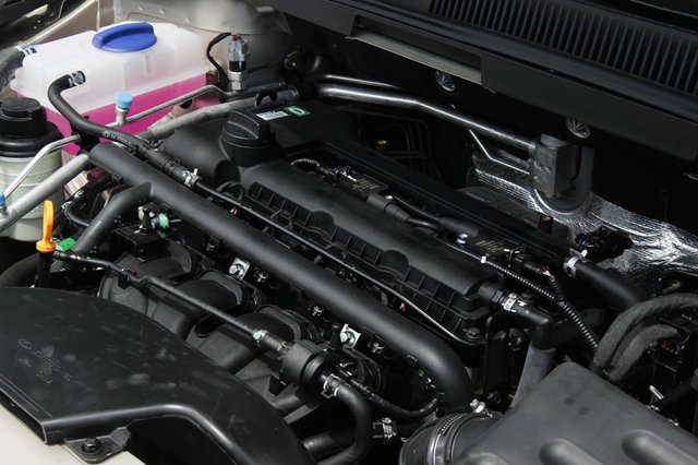 5 2016 1.5L CVT