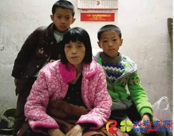 湖南女子肝癌晚期向社会托孤：谁能收养我两个孩子？