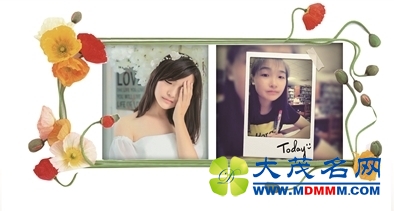 23岁女大学生胃癌期间拍写真留住美丽 去世后捐出遗体