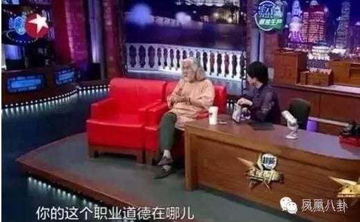 风流导演？无才粗人？金牌制作人？究竟哪个是张纪中