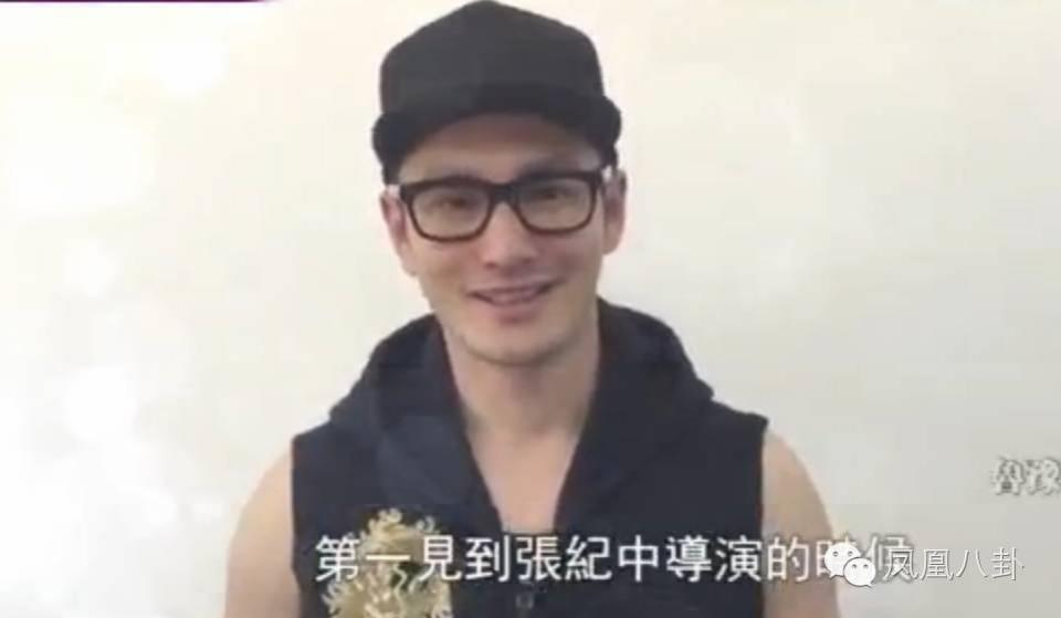 风流导演？无才粗人？金牌制作人？究竟哪个是张纪中