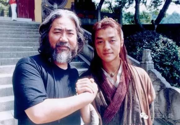 风流导演？无才粗人？金牌制作人？究竟哪个是张纪中