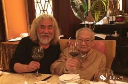 风流导演？无才粗人？金牌制作人？究竟哪个是张纪中