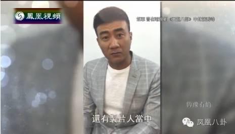 风流导演？无才粗人？金牌制作人？究竟哪个是张纪中