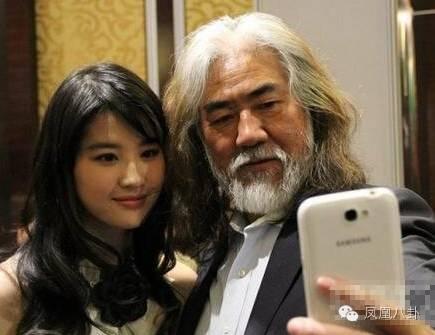 风流导演？无才粗人？金牌制作人？究竟哪个是张纪中