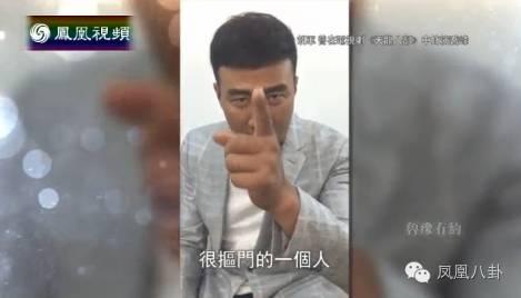 风流导演？无才粗人？金牌制作人？究竟哪个是张纪中